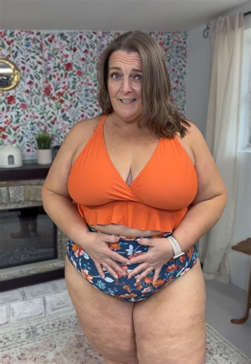 Find Your Perfect Plus Size Swimsuit Today