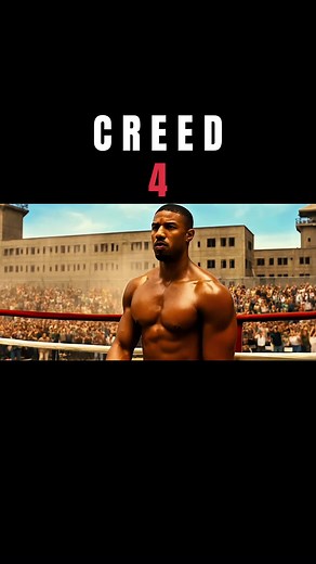 CREED 4 | Michael B. Jordan, Rampage Jackson | NEW Teaser Trailer | 1 Movie Trailer Concept | Mooch Entertainment #creed4 #michaelbjordan #movie #trailer #sylversterstallone