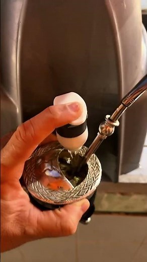 Argentine Mate #cbse #mate #matecito #culture