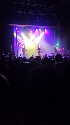 Went to a TLT concert and figured this fits in to my normal stuff. THIS CONCERT WAS SO HYPE!!!#overwatch #overwatch2 #thelivingtombstone #meme