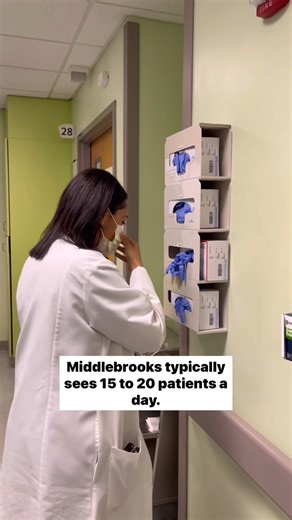 9.3K views · 85 reactions | Ever wonder it’s like to be a pediatric...