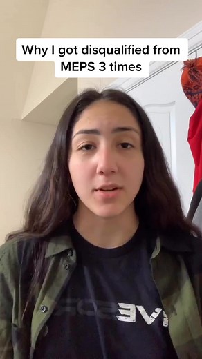 Physical Disqualifications at MEPS: What You Need to Know