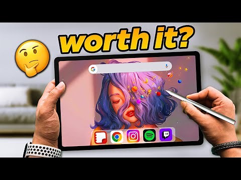 Samsung Galaxy Tab S9 | Still Worth It in 2025? 🤔📱