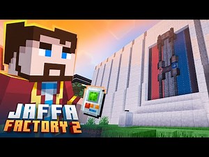 A Factory Arises | Jaffa Factory 2 #47
