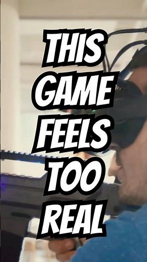 5 Mind Blowing VR Gaming Experiences You Need to See