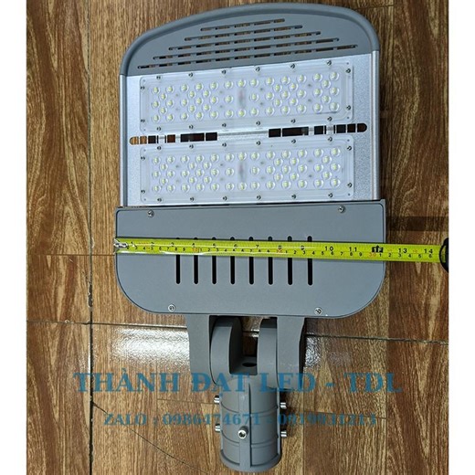 Top Đèn Đường LED Module 150W: Tính Toán Số Lượng Đèn Tối Ưu Diện Tích Sân - Thành Đạt Led