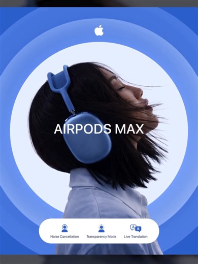 Elegant Monochromatic Tech Lifestyle Poster Design