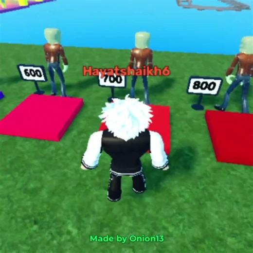 Flying pads obby trend 😆😆 #roblox​ #shorts​ #viral​ 1127