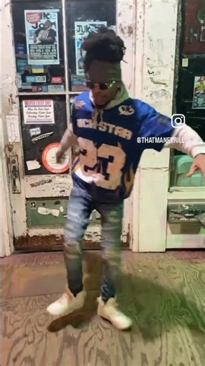 Prophet posse thatmanetrill Memphis Jookin
