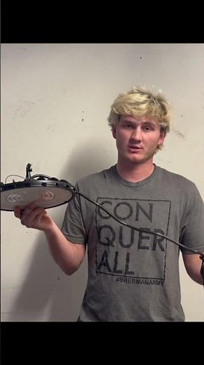 How to Install UFO High Bay Light? Really Simple. #ledworklight #highbaylights #productreview