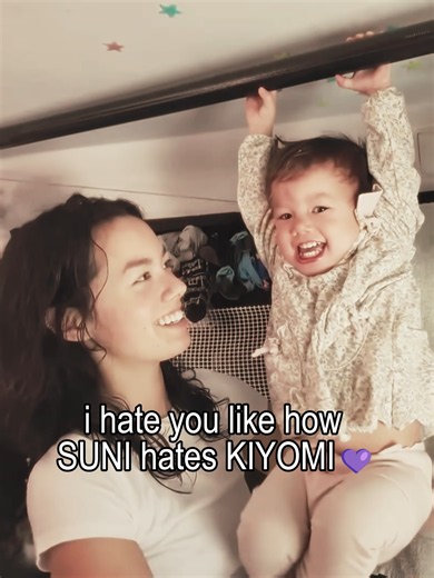 Kiyomi & Micah: Dikadikadoo Dance