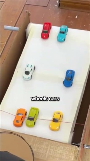 He made a working game out of trash 🎮🧠