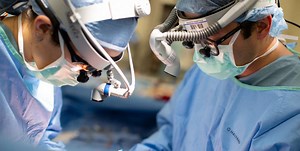 UF Health lung transplant program outcomes nation’s best »  Department of Surgery » College of Medicine » University of Florida