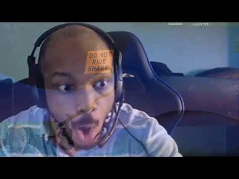 Lacari Rides The Snake Getting Over It