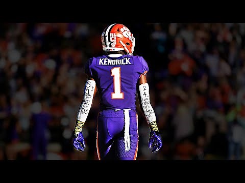 Top DB in the Nation 🔥 Derion Kendrick ᴴᴰ