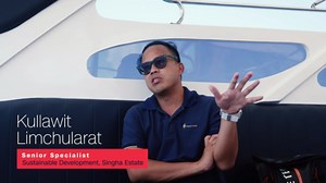 Bamboo shark breeding helps repopulate Thailand's reefs