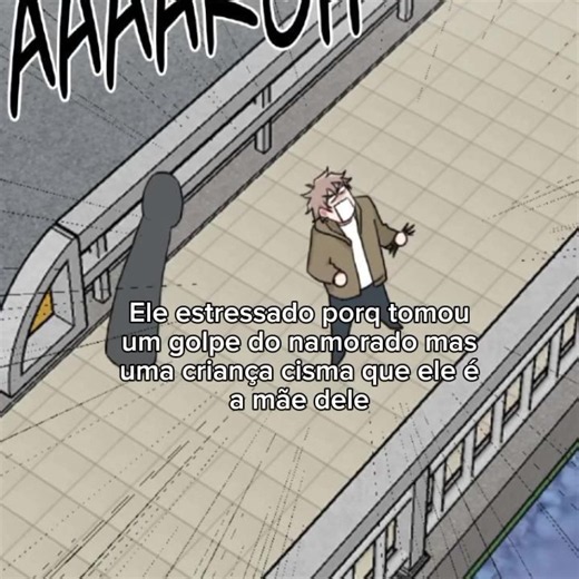 Essa cena nunca perde a graça nome: Yakuza in love #manhwabl #manhwablrecommandation #blmanhwarecommendation #boyslove #foryou