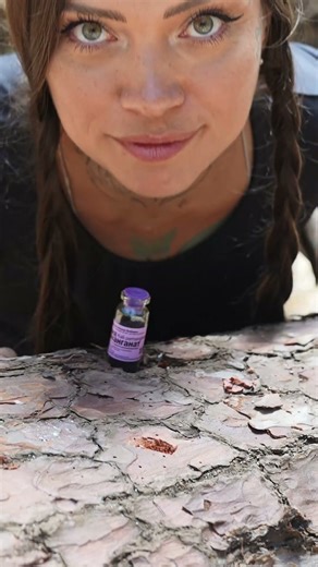 Creating a Blue Flame for Efficient Cooking