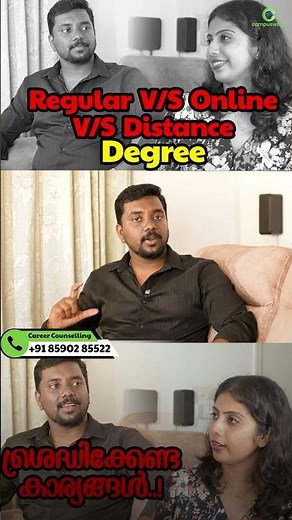 Online Degree vs Regular Degree | Career Scope & Salary Explained