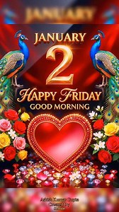 wishes for Good Morning Happy Friday photo Music video 🌹😊 #83shubh | Flowers with good morning