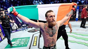 Conor McGregor finishes Donald Cerrone in 40 seconds at UFC 246