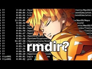 rmdir Command in Linux Explained | Remove Linux Directories Easily