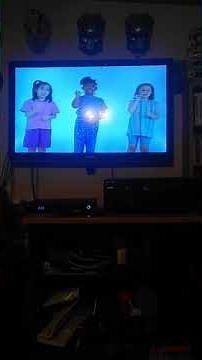 opening to sesame street elmos christmas countdown dvd 2008