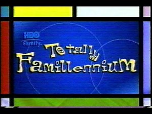 HBO Family - Totally Famillennium Promo (2000)