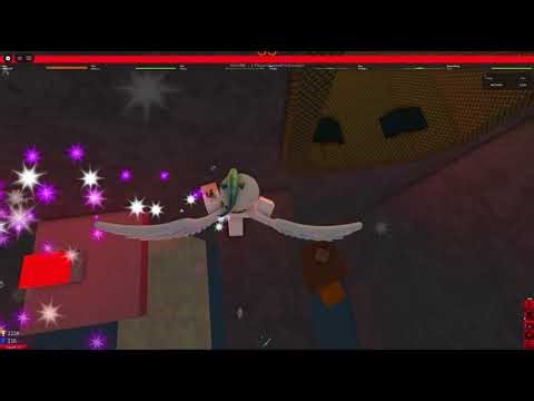 Flood Escape Classic