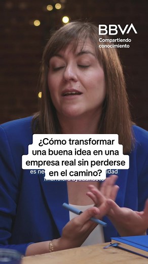 Transforma tu idea en un negocio exitoso en España