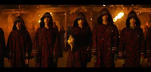 BTS dévoile le MV de « ON »