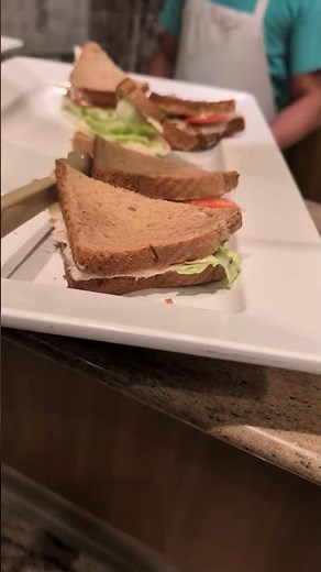 Carnival Spirit, Late Night Eats, September 15, 2024