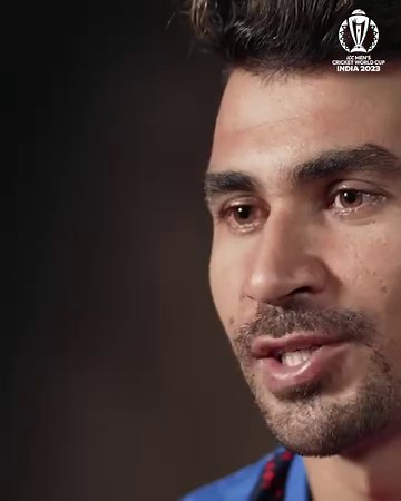 "One of the most talented players I've ever seen" 🌟 Young opener Rahmanullah Gurbaz holds the key to Afghanistan's success at #CWC23 👌 | ICC - International Cricket Council