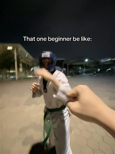 Essential Taekwondo and Karate Skills for Beginners