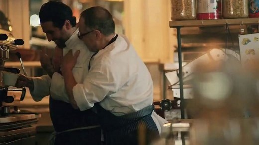 Grubhub TV Spot, 'We Serve Restaurants'