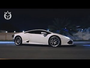 Travis Scott & HVME - Goosebumps (Remix) | LIMMA