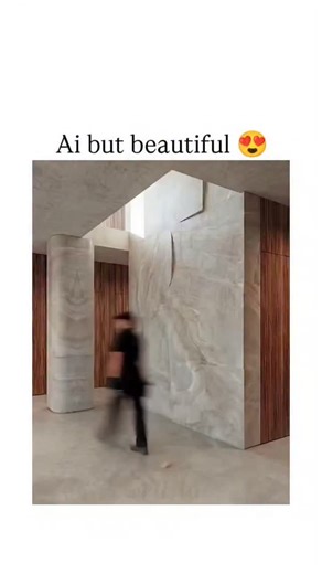 wowmemes_s on Instagram: "Post shares a 19-second video of a specialized construction team assembling a bespoke glass staircase that doubles as a multi-tiered aquarium, documenting the meticulous process of sealing glass risers, arranging coral, and releasing vibrant yellow fish into the illuminated steps. Garnering an astronomical 58 million views in just 17 hours, the viral clip showcases the pinnacle of luxury biophilic design, transforming a functional architectural element into a mesmerizin