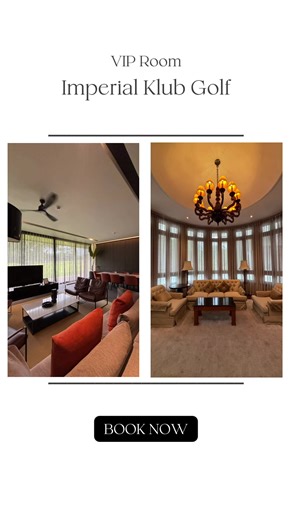 Imperial Klub Golf on TikTok