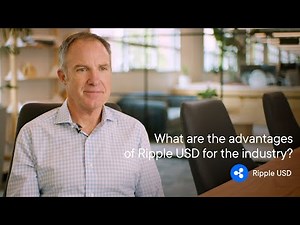 The Advantages of Ripple USD for the Industry with Jack McDonald