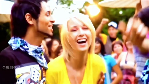 二十年前席卷青春的30首#disco 舞曲 能全部通关的算我输 #音乐 #dj #音乐分享 #怀旧 @DOU 小助手