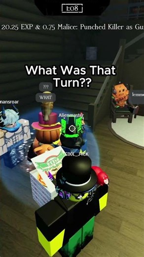 Forsaken Is So Funny Bro😭 #roblox #forsaken #shorts #funny