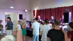 Another brilliant ceilidh here tonight with The Big Shoogle at Summerhall. | Edinburgh Ceilidh Club
