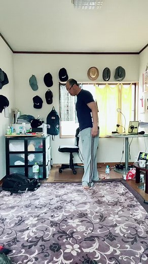 Stretching Exercises for Better Flexibility at Home