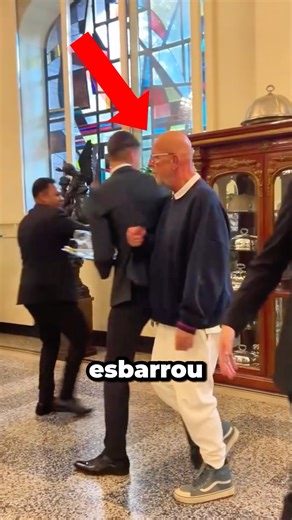 How to become a butler? 🤔