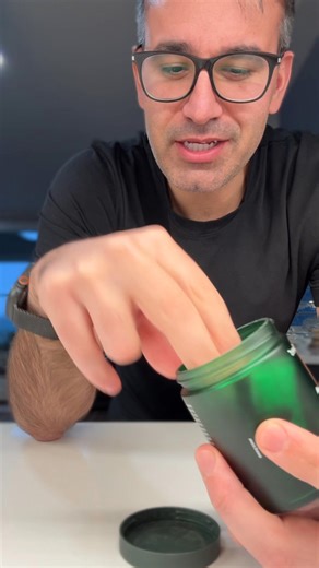 I take Seed’s DS-01® Daily Synbiotic every morning, and it has made such a difference in my digestive health, regularity, and bloating! What sets Seed apart from other probiotic brands is its capsule-in-capsule technology, which ensures the good bacteria survive digestion and reach your colon. | Shred Happens