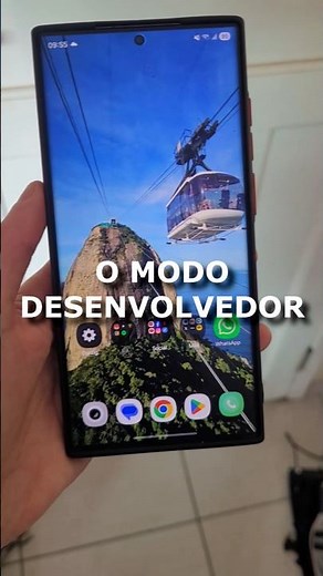 How to Disable Developer Mode