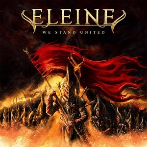 Eleine - We Stand United (2025) [EP]