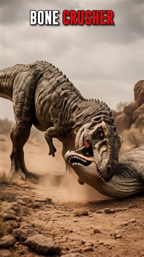 The Dark Secret of Majungasaurus: The Prehistoric Cannibal! #facts