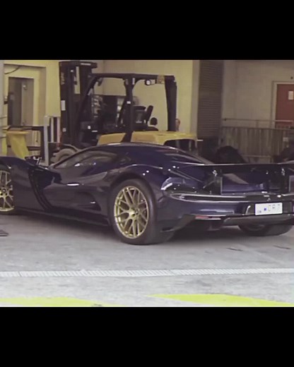 The acceleration that this car has seems from another planet, definitely an incredible super sports car, it's a aspark owl. #Viral #stunningfat #kclyzzz14 #carrosfunkz #parativiral #fypppppppppppppp #paratii #fyp #carsoftiktok #exoticcars #asparkowl #aspark