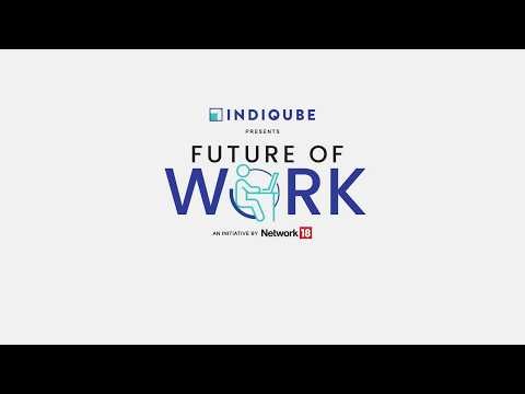Building the Office Where Local Voices Find a Global Home |Future of Work|NW18, IndiQube initiative
